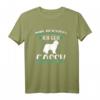 Bearded Collie Shirt Damen & Herren - Collie Mama Geschenk, Hundeliebhaber T-Shirt, Perfektes Geschenk für Züchter & Collie Fans