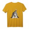 Lustiges Bearded Collie T-Shirt mit Hundemotiv – Perfektes Geschenk für Hundehalter, Hundeliebhaber & Hundebesitzer