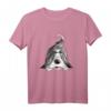 Lustiges Bearded Collie T-Shirt mit Hundemotiv – Perfektes Geschenk für Hundehalter, Hundeliebhaber & Hundebesitzer