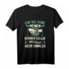 Border Collie Shirt Damen & Herren - Collie Mama Geschenk für Hundeliebhaber & Züchter, Perfektes Tierliebhaber T-Shirt