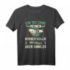 Border Collie Shirt Damen & Herren - Collie Mama Geschenk für Hundeliebhaber & Züchter, Perfektes Tierliebhaber T-Shirt