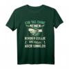 Border Collie Shirt Damen & Herren - Collie Mama Geschenk für Hundeliebhaber & Züchter, Perfektes Tierliebhaber T-Shirt