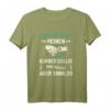 Border Collie Shirt Damen & Herren - Collie Mama Geschenk für Hundeliebhaber & Züchter, Perfektes Tierliebhaber T-Shirt