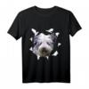 Bearded Collie Hund T-Shirt für Frauen - Stolz Bearded Collie Mama Geschenkidee für Liebhaberinnen