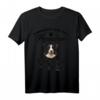 Border Collie T-Shirts – Perfektes Geschenk für Hundeliebhaber und Border Collie Mütter – Weihnachten & Alltag