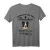 Border Collie T-Shirts – Perfektes Geschenk für Hundeliebhaber und Border Collie Mütter – Weihnachten & Alltag