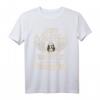 Bearded Collie mit Schutzengel Spruch T-Shirt - Lustiges Hundemotiv für Hundehalter & Hundeliebhaber