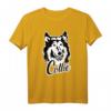 Collie T-Shirt - Hundegesicht für Hundeliebhaber & Familienmitglieder, klassisch geschnitten