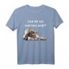 Deutscher Kurzhaar Pointer Can’t Wait To Go Jagd Shirt – Perfektes Geschenk für Jäger, Hundeliebhaber & Jagdhundbesitzer