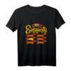 SEI EINZIGARTIG DACKEL T-Shirt – Lustiges Design mit Top Qualität, perfektes Geschenk für Dackel- und Tierliebhaber zu Weihnachten, Vatertag & mehr