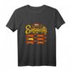 SEI EINZIGARTIG DACKEL T-Shirt – Lustiges Design mit Top Qualität, perfektes Geschenk für Dackel- und Tierliebhaber zu Weihnachten, Vatertag & mehr