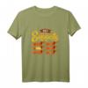 SEI EINZIGARTIG DACKEL T-Shirt – Lustiges Design mit Top Qualität, perfektes Geschenk für Dackel- und Tierliebhaber zu Weihnachten, Vatertag & mehr