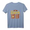 SEI EINZIGARTIG DACKEL T-Shirt – Lustiges Design mit Top Qualität, perfektes Geschenk für Dackel- und Tierliebhaber zu Weihnachten, Vatertag & mehr