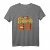 SEI EINZIGARTIG DACKEL T-Shirt – Lustiges Design mit Top Qualität, perfektes Geschenk für Dackel- und Tierliebhaber zu Weihnachten, Vatertag & mehr