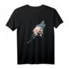 Wolf Wölfe Tierschutz Raubtiere Wildtiere Wald Geschenk T-Shirt – Perfekt für Tier- und Naturliebhaber als Geburtstags-, Weihnachts- oder Anlassgeschenk