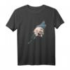 Wolf Wölfe Tierschutz Raubtiere Wildtiere Wald Geschenk T-Shirt – Perfekt für Tier- und Naturliebhaber als Geburtstags-, Weihnachts- oder Anlassgeschenk