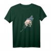 Wolf Wölfe Tierschutz Raubtiere Wildtiere Wald Geschenk T-Shirt – Perfekt für Tier- und Naturliebhaber als Geburtstags-, Weihnachts- oder Anlassgeschenk