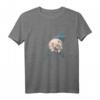 Wolf Wölfe Tierschutz Raubtiere Wildtiere Wald Geschenk T-Shirt – Perfekt für Tier- und Naturliebhaber als Geburtstags-, Weihnachts- oder Anlassgeschenk
