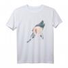 Wolf Wölfe Tierschutz Raubtiere Wildtiere Wald Geschenk T-Shirt – Perfekt für Tier- und Naturliebhaber als Geburtstags-, Weihnachts- oder Anlassgeschenk