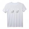 Dalmatiner Hund Hunde Hunderasse Haustier Welpe T-Shirt – Perfektes Geschenk für Hundeliebhaber zu Weihnachten, Geburtstag & besonderen Anlässen