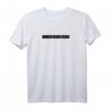 Faith Hope Love Christliches T-Shirt - Minimalistisches Geschenk mit Glaubensbotschaft für Familie & Freunde