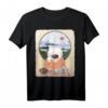 Lustige japanische Katze | Teezeremonie & Sushi Design | Originelles Geschenk für Familie und Freunde
