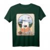 Lustige japanische Katze | Teezeremonie & Sushi Design | Originelles Geschenk für Familie und Freunde