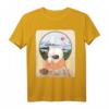 Lustige japanische Katze | Teezeremonie & Sushi Design | Originelles Geschenk für Familie und Freunde