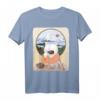 Lustige japanische Katze | Teezeremonie & Sushi Design | Originelles Geschenk für Familie und Freunde