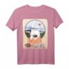 Lustige japanische Katze | Teezeremonie & Sushi Design | Originelles Geschenk für Familie und Freunde