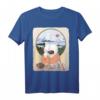 Lustige japanische Katze | Teezeremonie & Sushi Design | Originelles Geschenk für Familie und Freunde
