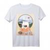Lustige japanische Katze | Teezeremonie & Sushi Design | Originelles Geschenk für Familie und Freunde