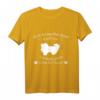 Coton de Tulear Tshirt - Geschenkidee für stolze Coton de Tulear Mama & Hundeliebhaberinnen