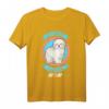Coton de Tulear Mom Hundebesitzer T-Shirt – Lustiges Geschenk für Hundemütter & Hundeliebhaberinnen