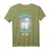 Coton de Tulear Mom Hundebesitzer T-Shirt – Lustiges Geschenk für Hundemütter & Hundeliebhaberinnen