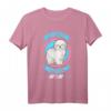 Coton de Tulear Mom Hundebesitzer T-Shirt – Lustiges Geschenk für Hundemütter & Hundeliebhaberinnen