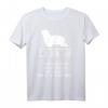 Lustiges Coton de Tuléar T-Shirt - Perfekt für Hundeliebhaber, Besitzer & Tierfreunde als Geschenkidee