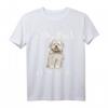 Lustiges Coton de Tulear Hundet-Shirt - Für Hundeliebhaber & Freunde mit Humor, Geschenkidee für Familie & Freunde