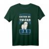 Herren Coton de Tulear Hundebesitzer 'Dad' T-Shirt - Lustiges Geschenk für Hundeliebhaber & Hundepapa