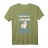 Herren Coton de Tulear Hundebesitzer 'Dad' T-Shirt - Lustiges Geschenk für Hundeliebhaber & Hundepapa