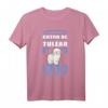 Herren Coton de Tulear Hundebesitzer 'Dad' T-Shirt - Lustiges Geschenk für Hundeliebhaber & Hundepapa