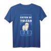 Herren Coton de Tulear Hundebesitzer 'Dad' T-Shirt - Lustiges Geschenk für Hundeliebhaber & Hundepapa