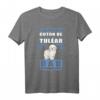 Herren Coton de Tulear Hundebesitzer 'Dad' T-Shirt - Lustiges Geschenk für Hundeliebhaber & Hundepapa