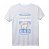 Herren Coton de Tulear Hundebesitzer 'Dad' T-Shirt - Lustiges Geschenk für Hundeliebhaber & Hundepapa