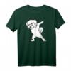Dabbing Coton De Tulear Hund T-Shirt – Lustiges Hundemotiv für Hundeliebhaber & Coton De Tulear Fans, Perfekt als Geschenk