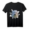 Coton de Tulear Tshirt - Hund Shirt für Coton de Tulear Liebhaberinnen & Hundemütter als perfektes Geschenk