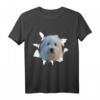 Coton de Tulear Tshirt - Hund Shirt für Coton de Tulear Liebhaberinnen & Hundemütter als perfektes Geschenk