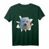 Coton de Tulear Tshirt - Hund Shirt für Coton de Tulear Liebhaberinnen & Hundemütter als perfektes Geschenk