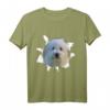 Coton de Tulear Tshirt - Hund Shirt für Coton de Tulear Liebhaberinnen & Hundemütter als perfektes Geschenk
