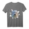 Coton de Tulear Tshirt - Hund Shirt für Coton de Tulear Liebhaberinnen & Hundemütter als perfektes Geschenk